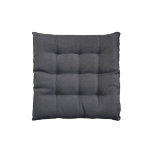 Sitzkissen unifarbig 2505